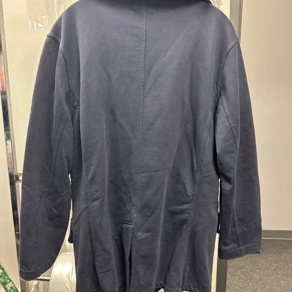Rugby Ralph Lauren Large Used RARE - Picture 4 of 4